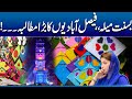 Basant Fever Returns To Lahore After Years Why Not Faisalabad City 41