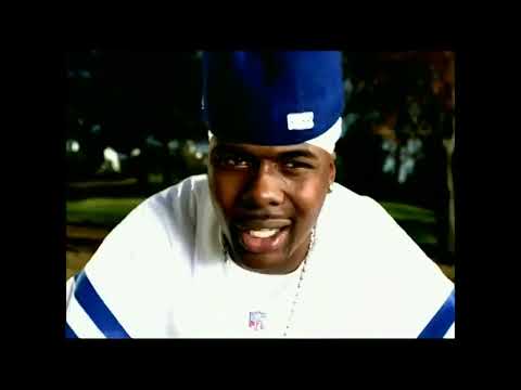 Memphis Bleek - Do My... (Feat. Jay-Z) (Official Music Video) (Dirty Version)