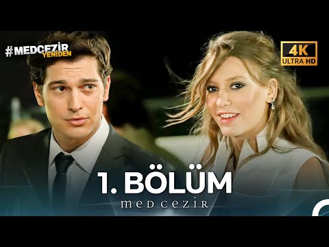 Medcezir 1. Bölüm (4K)