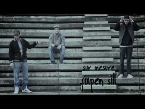 Fixpen Sill feat. Lomepal_Sur Mesure (prod by Lo')