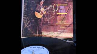 Cool Cool Water--Foy Willing and The Riders Of The Purple Sage