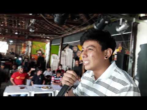 Ezkyzofrenya vs Kmilo 1ra Ronda Primer Filtro SUPREMACÍA MC NICARAGUA