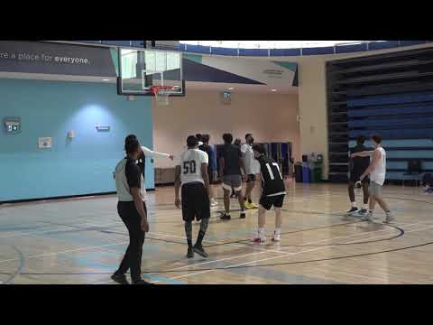 CIF vs UGK - Saturday tier 1 - tcbl 2021 summer