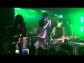 The Horrors - I Can See Through You (Live at NYC) | HD