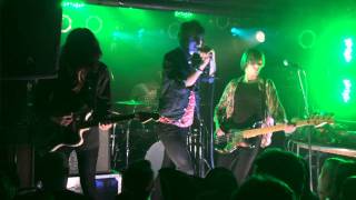 The Horrors - I Can See Through You (Live at NYC) | HD