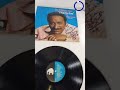 Ray Ellington With The Robert Farnon Orchestra – I Wish You Love Vinyl Record LP