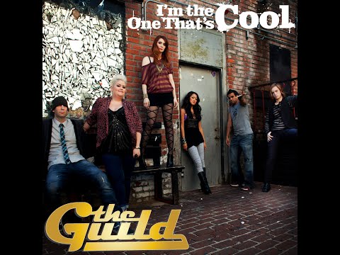 The Guild - I'm the One That's Cool Single