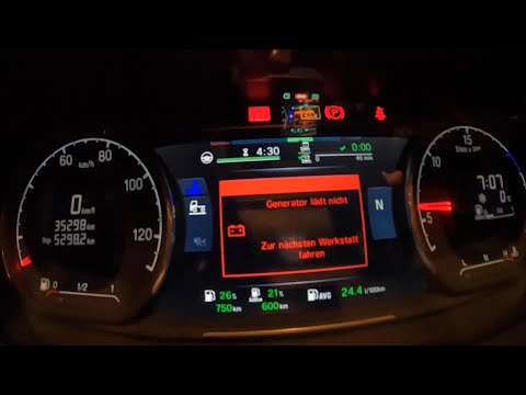 Freddy's Fernfahrerwoche 2023 #3 - mal wieder eine Panne und 4x Italien