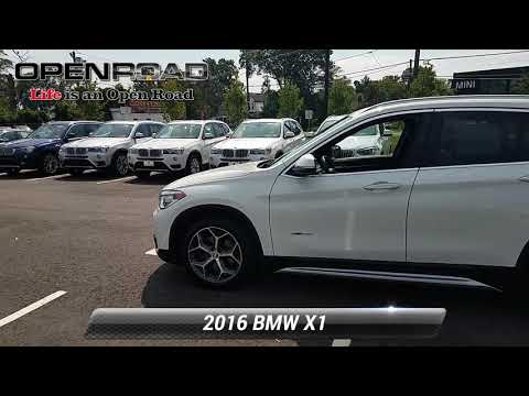 Used 2016 BMW X1 xDrive28i, Edison, NJ LP18134