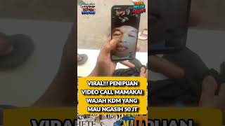 Download lagu Penipuan Video Call Memakai Wajah KDM - Waspadalah mp3 Download lagu Penipuan Video Call Memakai Wajah KDM - Waspadalah mp3