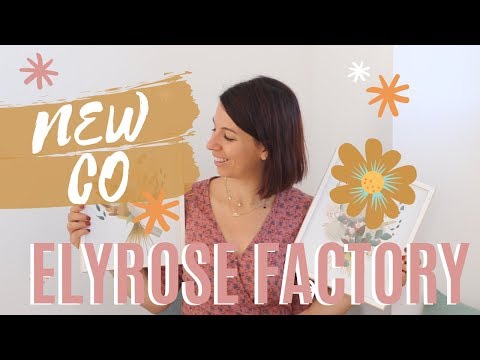download lagu mp3 mp4 Elyrose Factory, download lagu Elyrose Factory gratis, unduh video klip Elyrose Factory