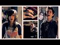 &quot;Just A Dream&quot; by Nelly - Sam Tsui &amp; Christina Grimmie 