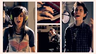 Sam Tsui & Christina Grimmie - Just A Dream