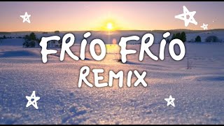 Juan Luis Guerra 4.40 - Frío, Frío (Afro Remix) 