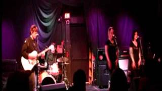 Doom Kitties - &quot;Sticks and Stones&quot; by the Pierces