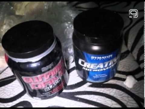 TV KANAL 9, NOVI SAD: UHAPŠENI OSUMNJIČENI DILERI DROGE