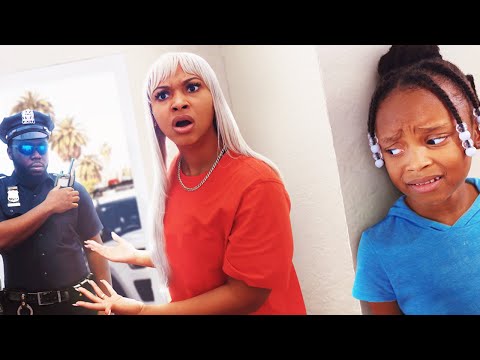 SNEAKY Girl KEEPS LYING, She Lives To Regret It | The Beast Family