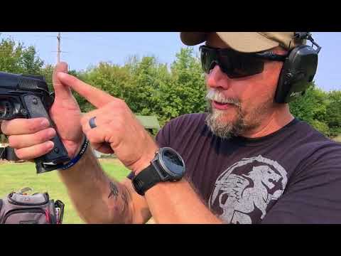 Seeklander Daily Shooting Tip #4 Flag the Thumb Watch - Learn - Share!