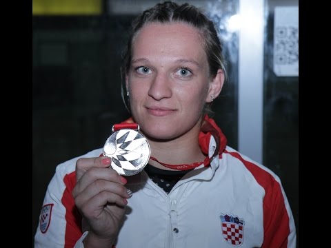 Interview_Andrea BEKIC_Univerzijada2015_Gwangju