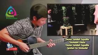 Download lagu Maulana ya maulana| cover music Nathan fingerstyle mp3 Download lagu Maulana ya maulana| cover music Nathan fingerstyle mp3