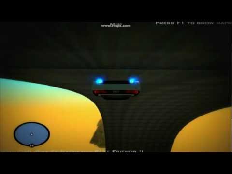 Stunt in iPipa Ft. Nacheto - Best Friends II