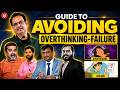 Dr Vikas Divyakirti Guide To Mastering Your Mind And Avoiding Overthinking Failure Vikasdivyakriti