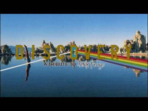 Discovery – Shine On You Crazy Diamond (Part II) Solo (Pink Floyd Cover) by Ed
