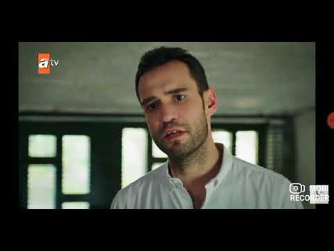 Huérfanas : Feride cachetea a Vedat