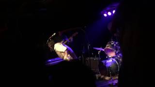 (Sandy) Alex G - Brick, Live @ The Rebel Lounge (Phoenix, AZ) (6-13-17)
