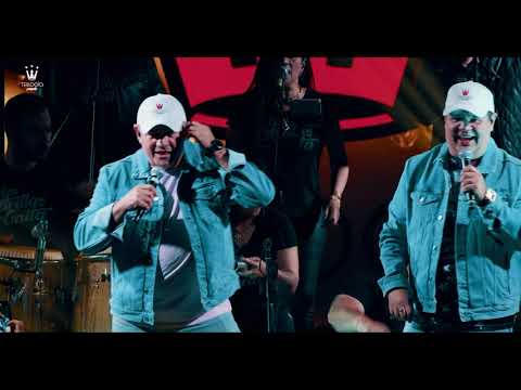 “La Trilogía Perfecta. Concierto 2022. Gaitas. Carlos Mendez, Javier Leon y Luis German Briceño"