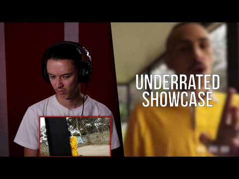 Underrated Showcase - Lonez