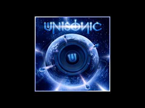 UNISONIC -  STAR RIDER