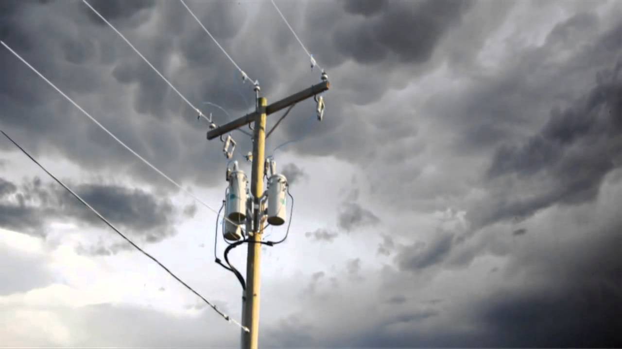 The Electrical Distribution System