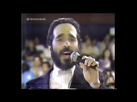 Oh, que sera? - Willie Colón (Fantasmas)