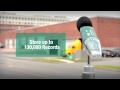 Extech 407760 USB Sound Level Datalogger Product Video