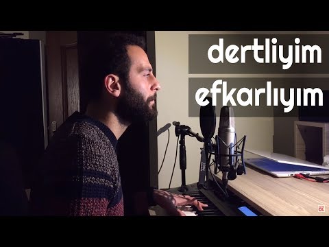 DERTLİYİM EFKARLIYIM - Ünal Sofuoğlu
