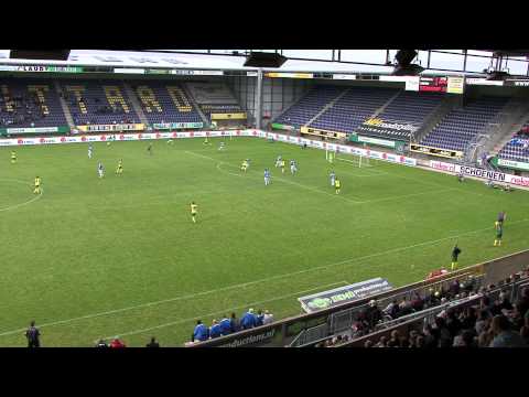 2011-08-12 Fortuna Sittard - AGOVV
