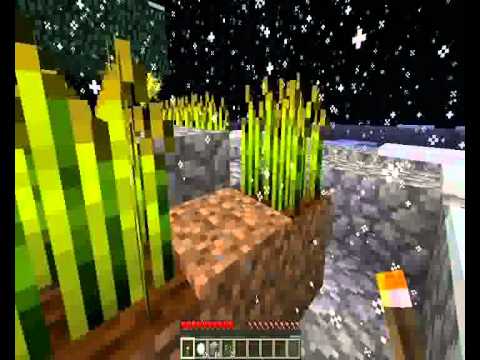 minecraft survival cz skyblock part 6