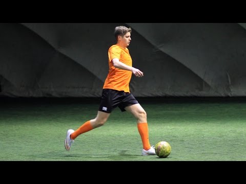 Brotha Collective - La Furia Roja: 1. tydzień (FLS Zima 2014/15)