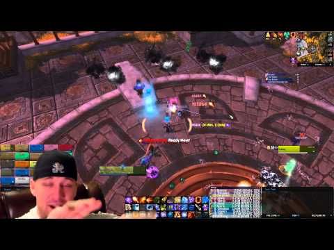 Tsulong Normal Raid Guide