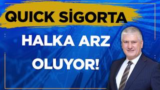 76,60 TL Fiyatlamayla Halka Arz Olacak Quick Sigorta Gelen Parayı Nası