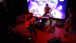 intouchwithrobots - Dummy