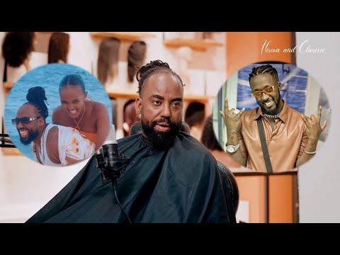 HUMBLE JIZZO atuganirije amateka ye/Gusubirana kwa URBAN BOYS/Indirimbo ye nshya IFI yaciye ibintu.