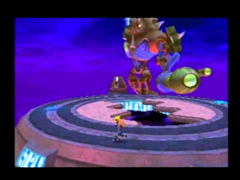 Lets Play Jak and Daxter ep.26