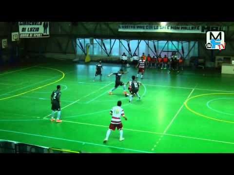 Velletri - Sport Country Club highlights