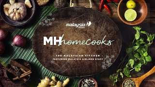 Malaysia Airlines