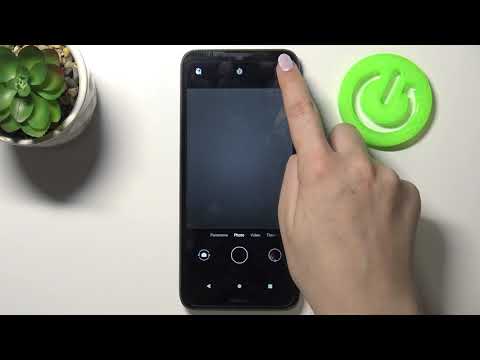 How to Set Up Camera Timer on NOKIA C20 – Activate Camera Timer