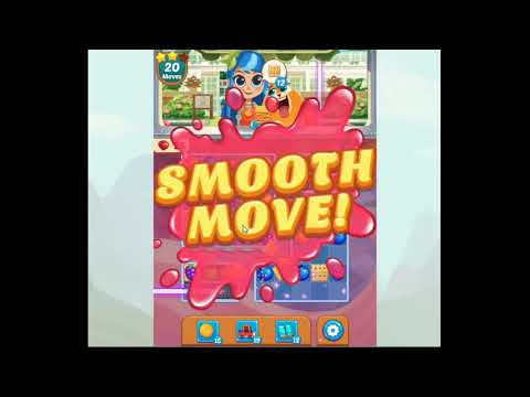 Juice Jam level 1033