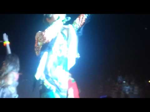 120630 HD Mir solo stage - Watch me to go crazy @ BLAQ% Tour in Jakarta
