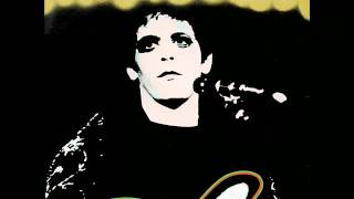 lou reed andy&#39;s chest subtitulada